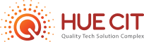 Trung tâm Công nghệ thông tin thành phố Huế (HueCIT)